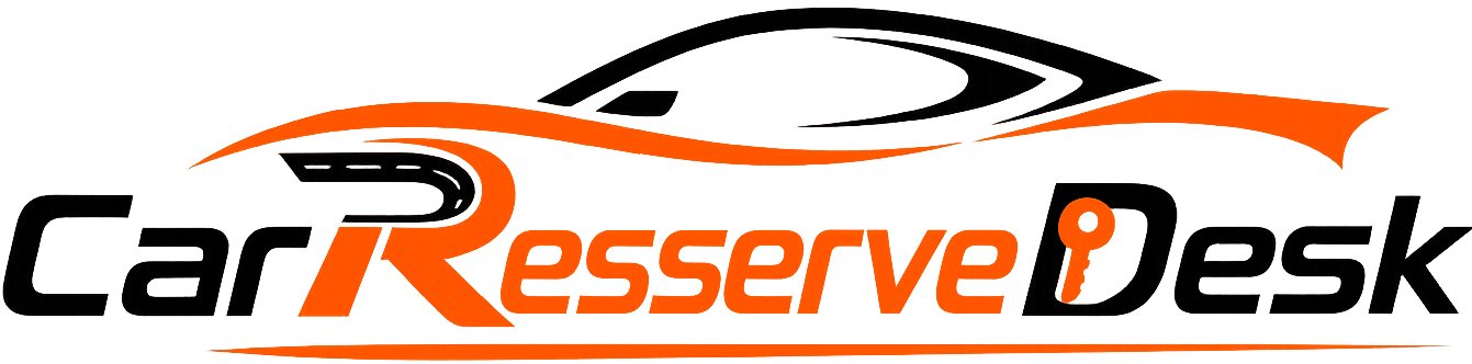 CarReserveDesk